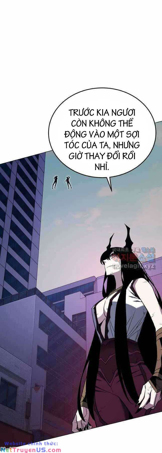 Thiên Ma Quân Sư: Chapter 99
