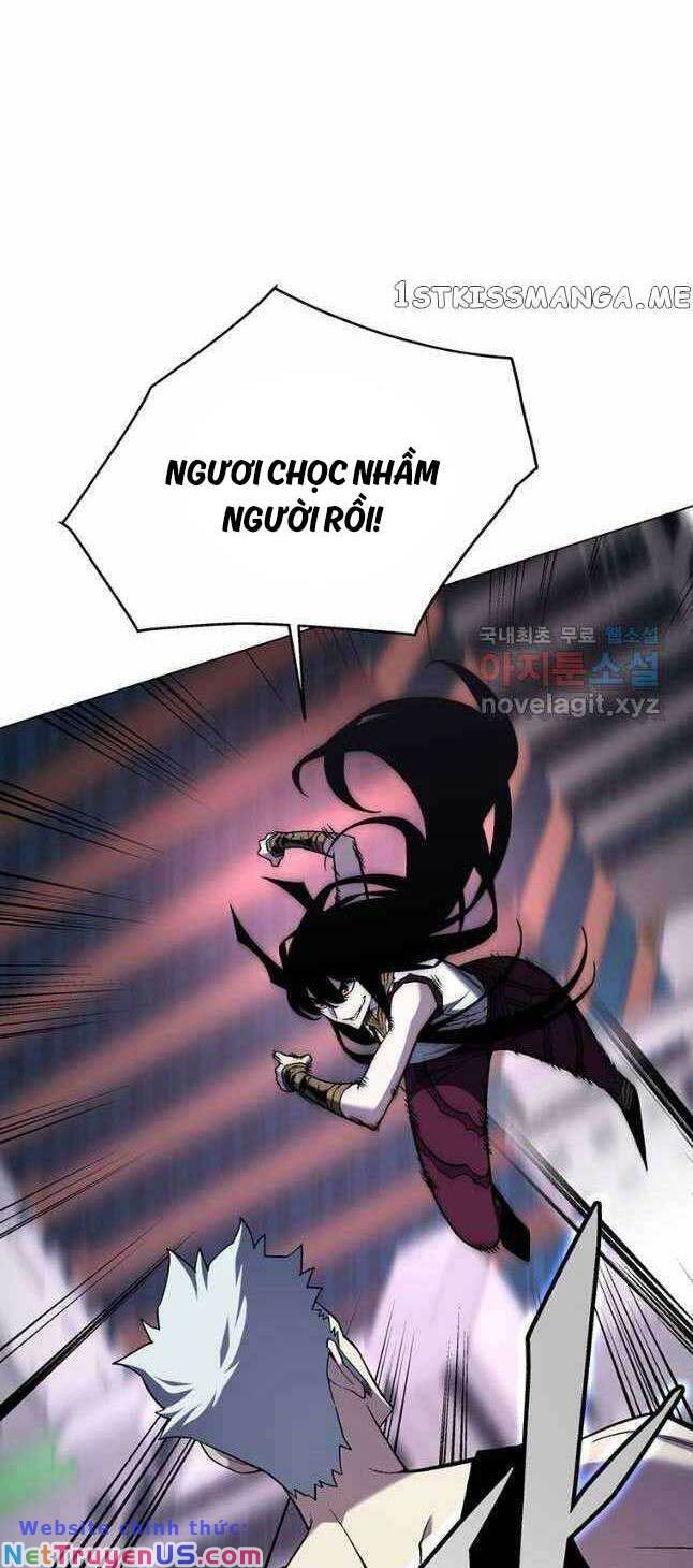 Thiên Ma Quân Sư: Chapter 99