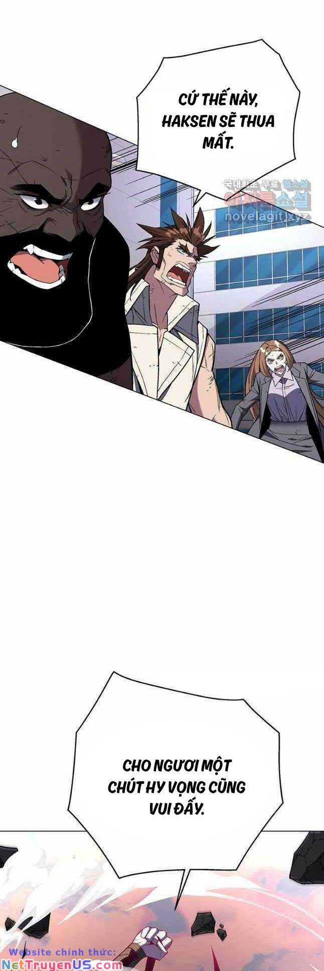 Thiên Ma Quân Sư: Chapter 99
