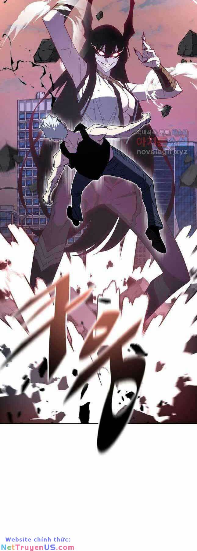 Thiên Ma Quân Sư: Chapter 99