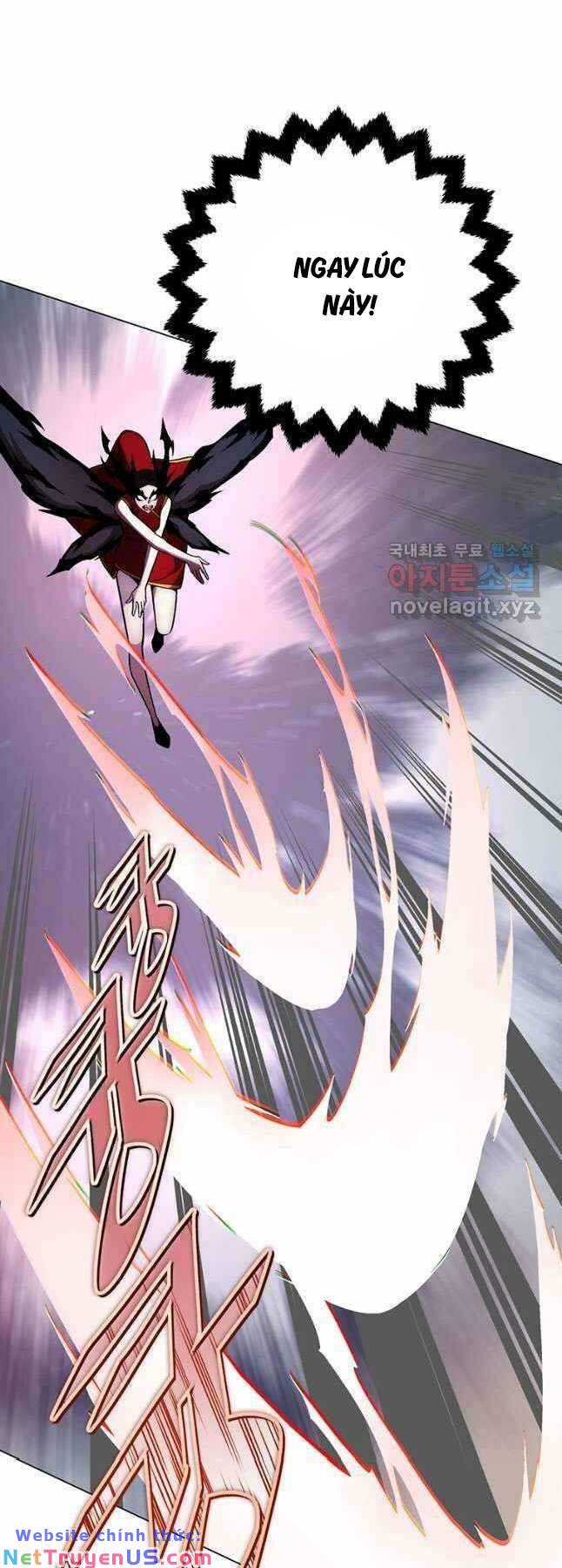 Thiên Ma Quân Sư: Chapter 99