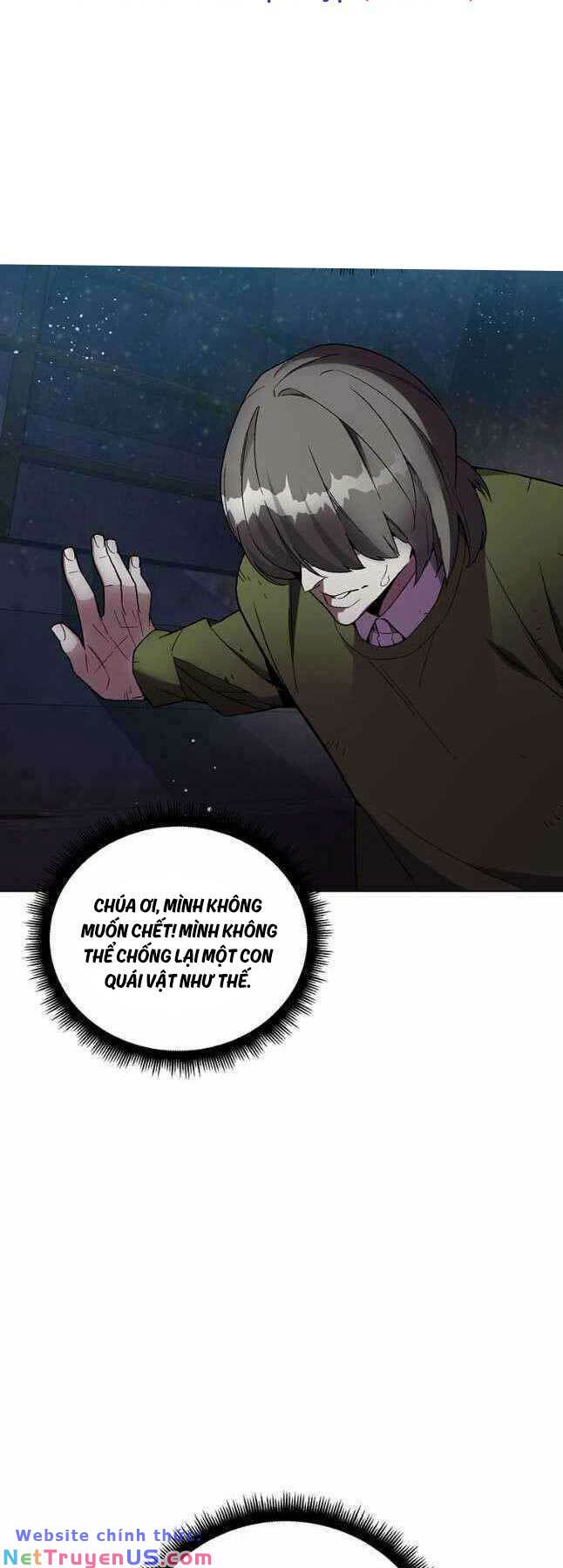 Thiên Ma Quân Sư: Chapter 99