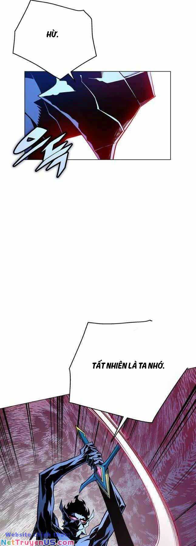 Thiên Ma Quân Sư: Chapter 99