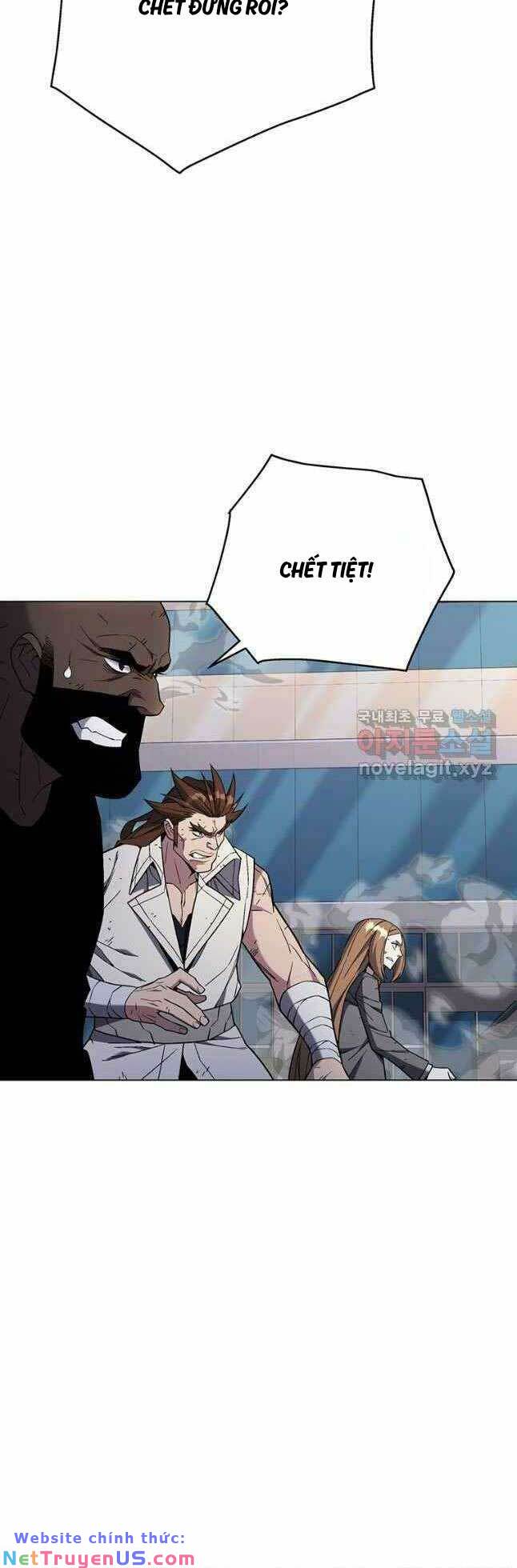 Thiên Ma Quân Sư: Chapter 99