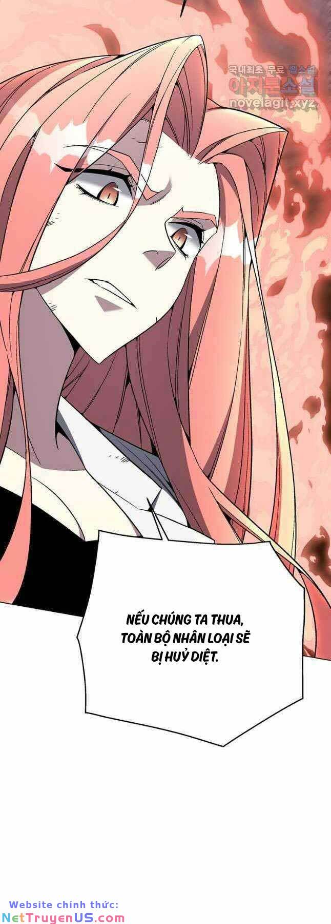 Thiên Ma Quân Sư: Chapter 99