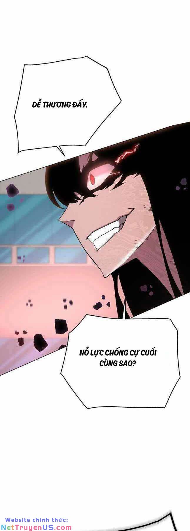 Thiên Ma Quân Sư: Chapter 99