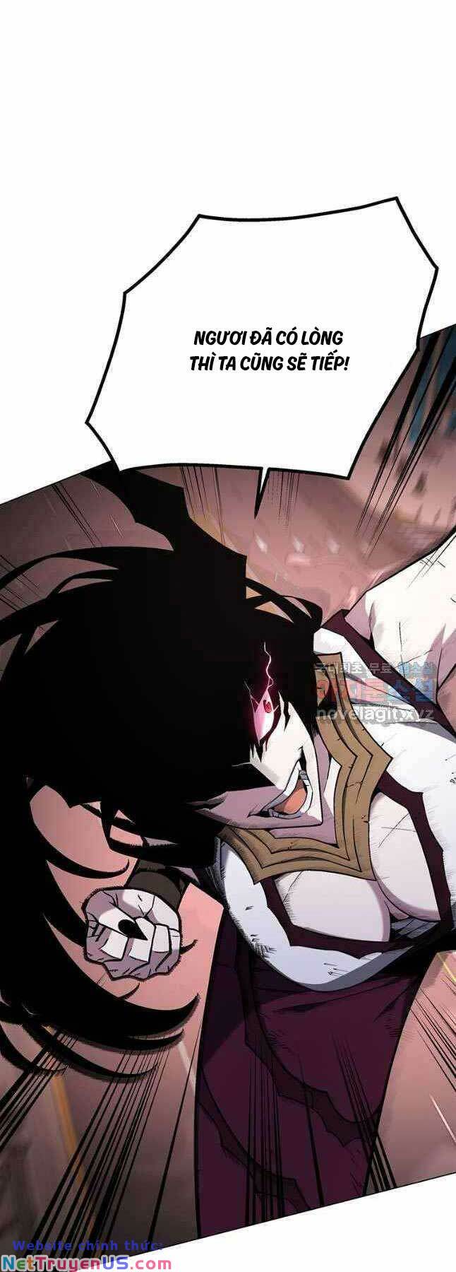 Thiên Ma Quân Sư: Chapter 99
