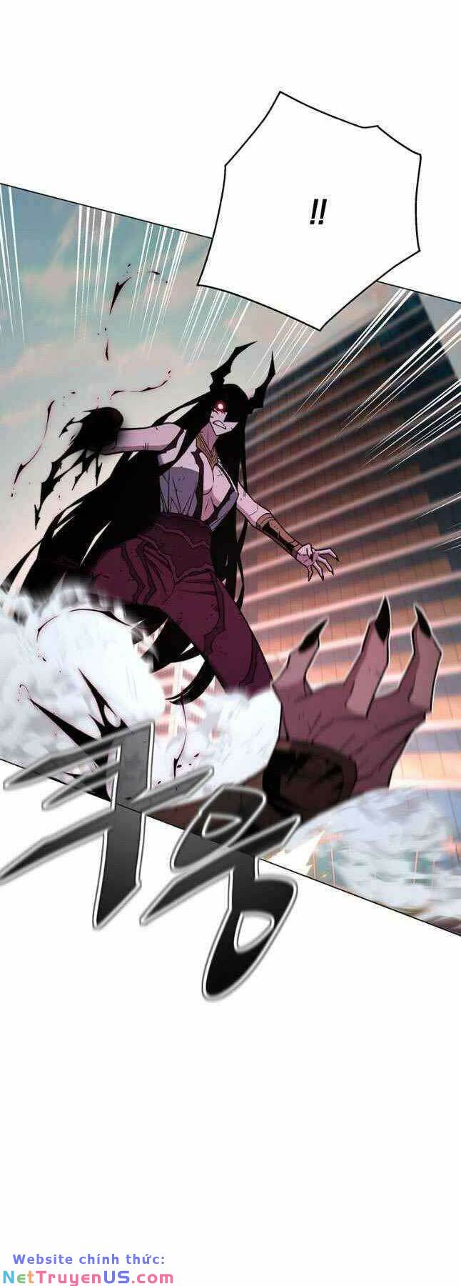 Thiên Ma Quân Sư: Chapter 99