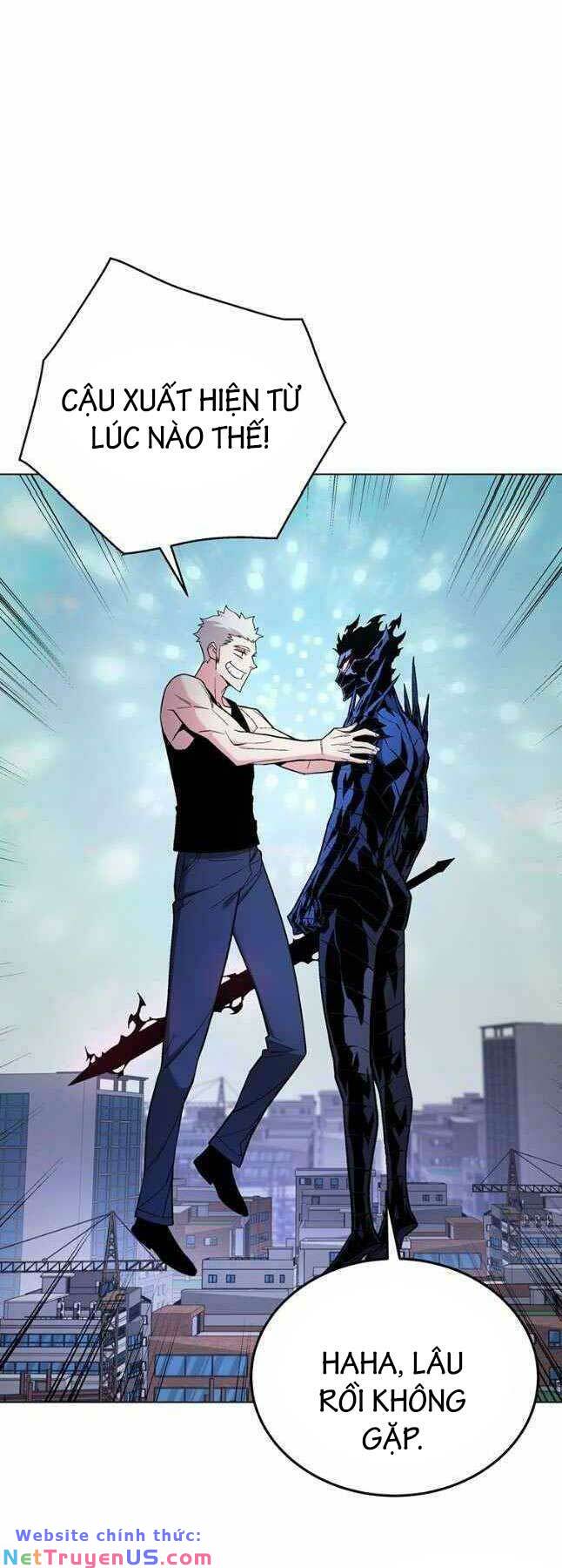 Thiên Ma Quân Sư: Chapter 99