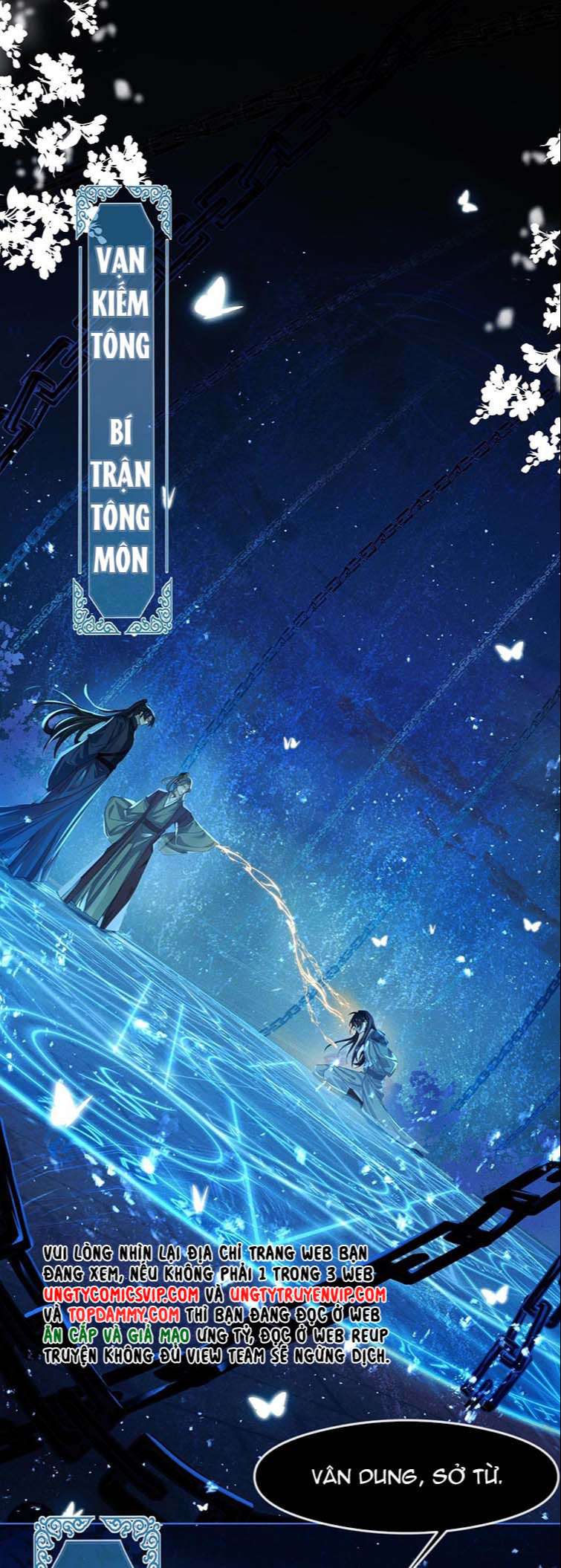 Sau Khi Trùng Sinh Sư Tôn Lấy Mạng Cầu He: Chapter 1