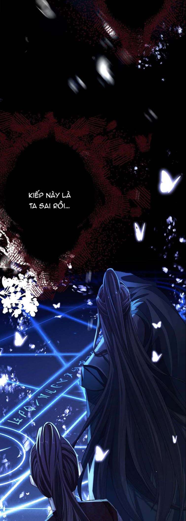 Sau Khi Trùng Sinh Sư Tôn Lấy Mạng Cầu He: Chapter 1