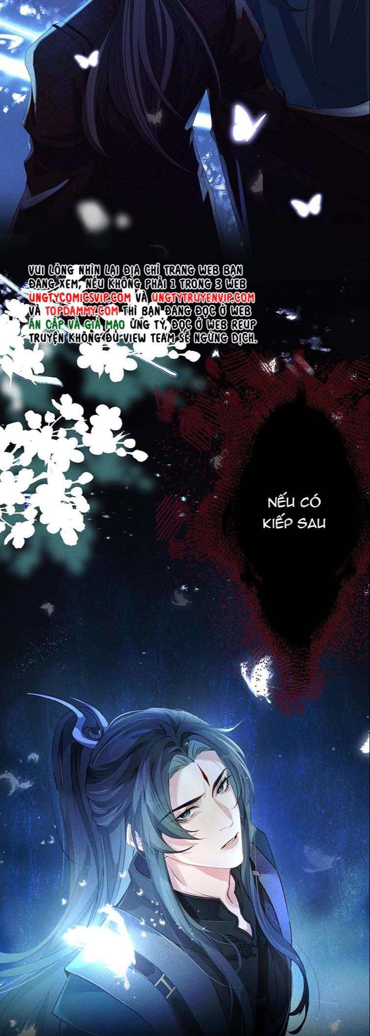 Sau Khi Trùng Sinh Sư Tôn Lấy Mạng Cầu He: Chapter 1