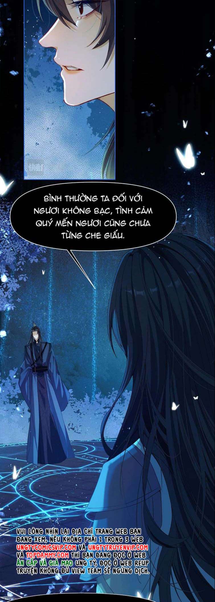 Sau Khi Trùng Sinh Sư Tôn Lấy Mạng Cầu He: Chapter 1
