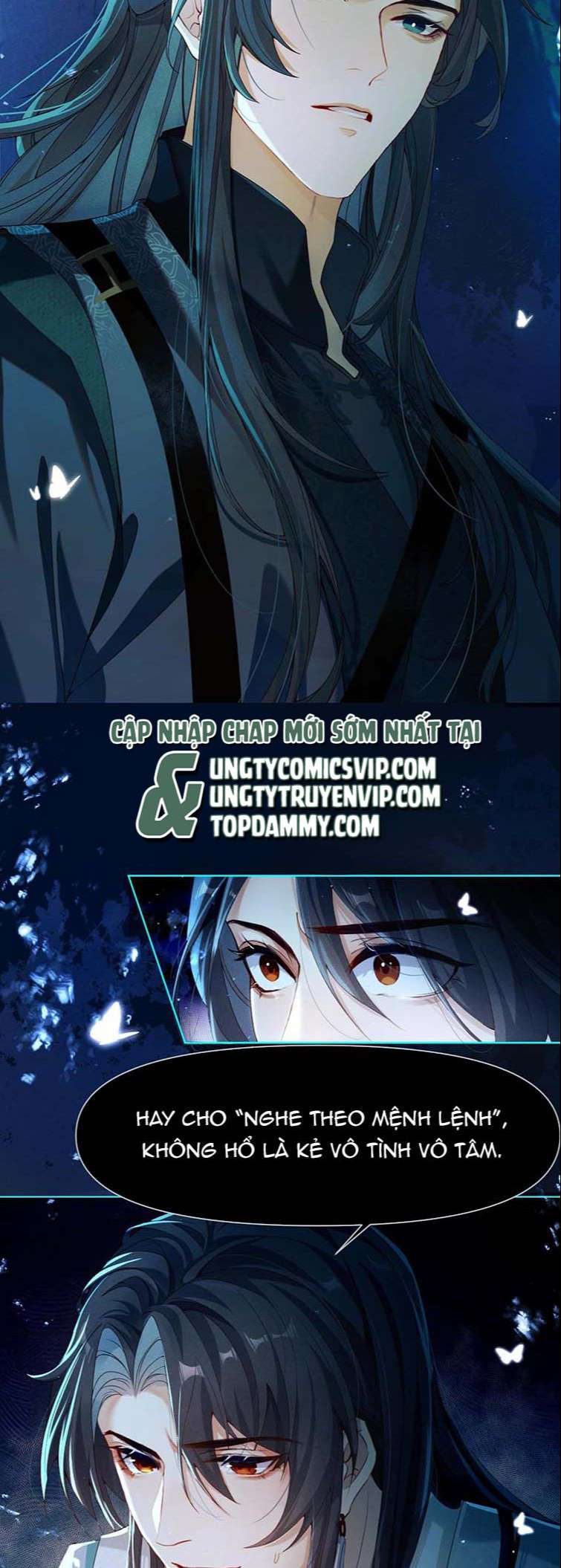 Sau Khi Trùng Sinh Sư Tôn Lấy Mạng Cầu He: Chapter 1