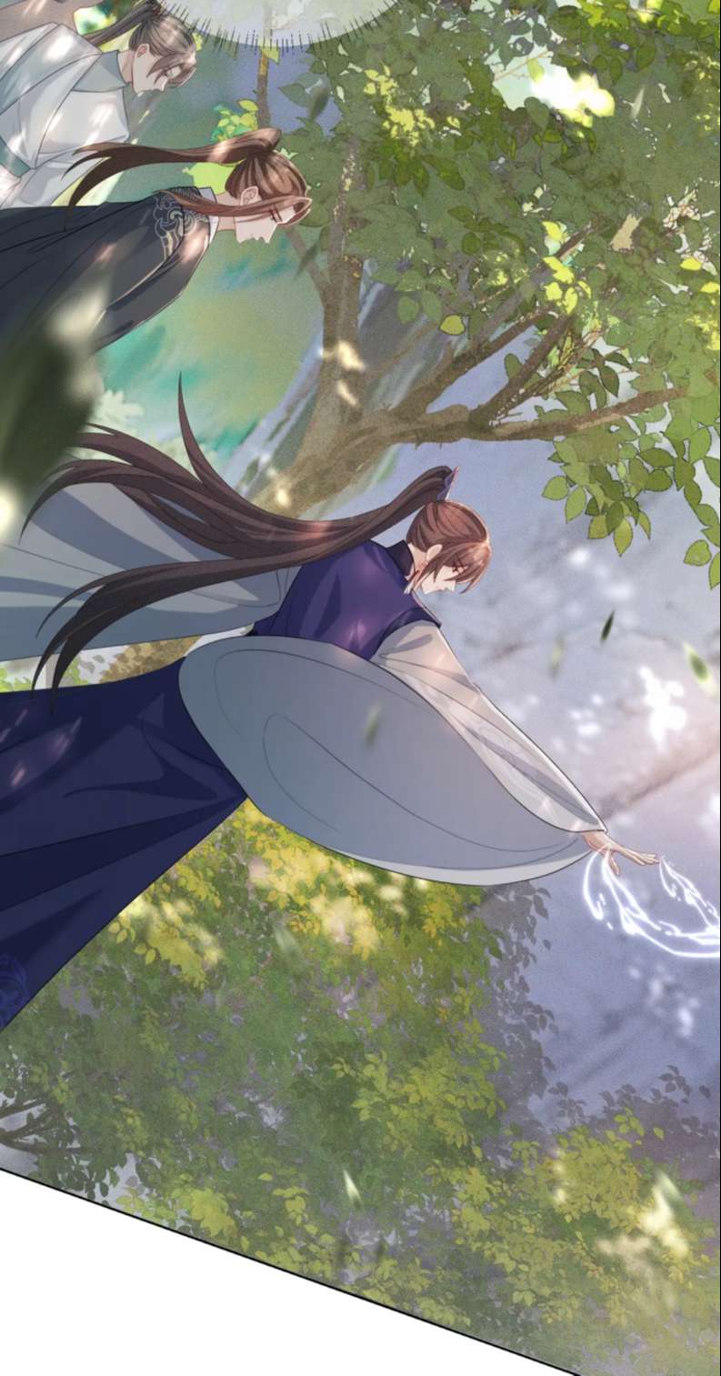Sau Khi Trùng Sinh Sư Tôn Lấy Mạng Cầu He: Chapter 10