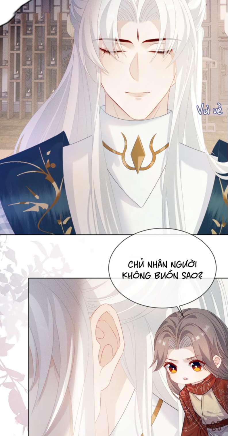 Sau Khi Trùng Sinh Sư Tôn Lấy Mạng Cầu He: Chapter 10