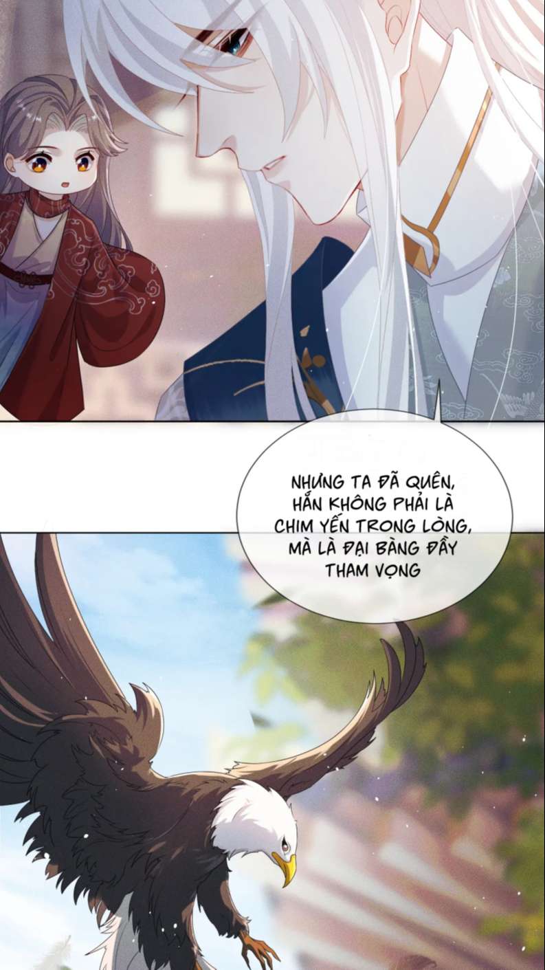 Sau Khi Trùng Sinh Sư Tôn Lấy Mạng Cầu He: Chapter 10