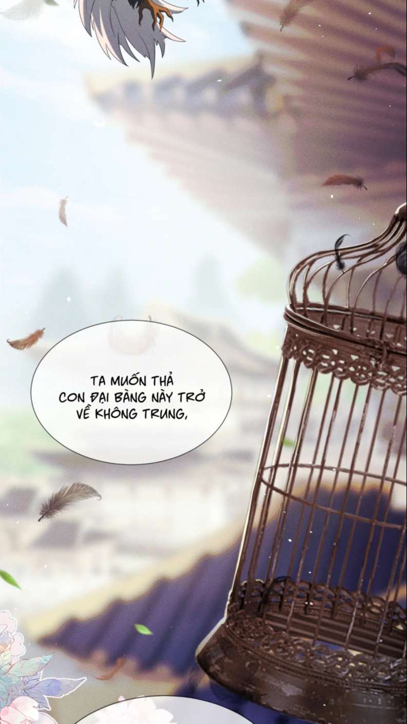 Sau Khi Trùng Sinh Sư Tôn Lấy Mạng Cầu He: Chapter 10