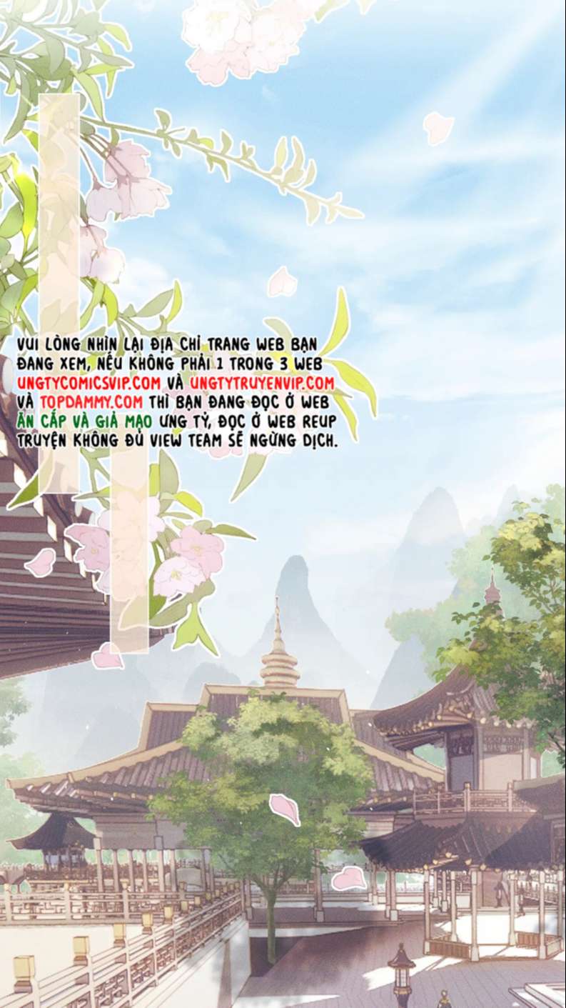 Sau Khi Trùng Sinh Sư Tôn Lấy Mạng Cầu He: Chapter 10