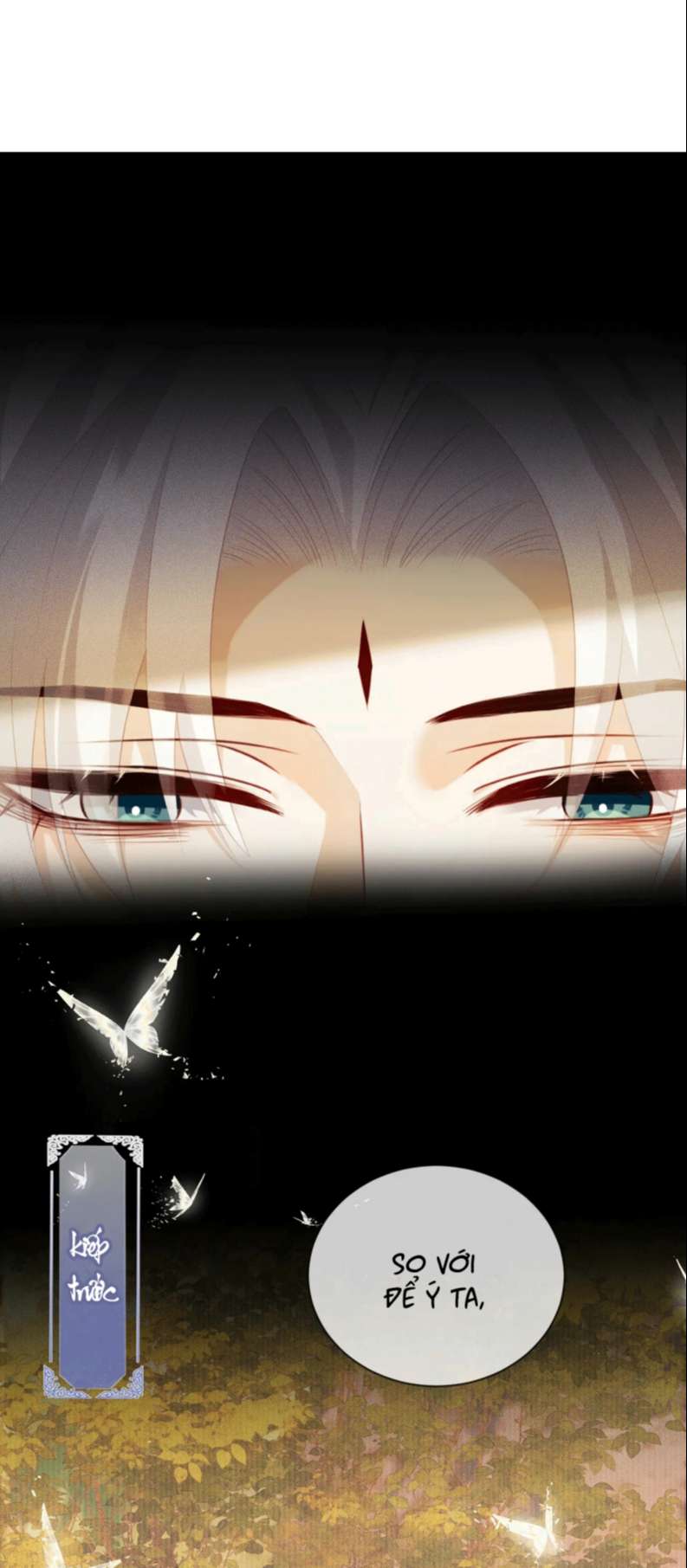 Sau Khi Trùng Sinh Sư Tôn Lấy Mạng Cầu He: Chapter 11