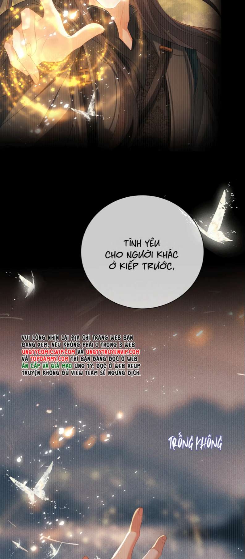 Sau Khi Trùng Sinh Sư Tôn Lấy Mạng Cầu He: Chapter 11