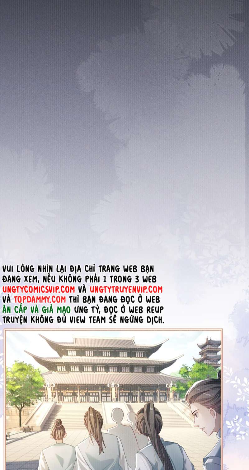 Sau Khi Trùng Sinh Sư Tôn Lấy Mạng Cầu He: Chapter 12
