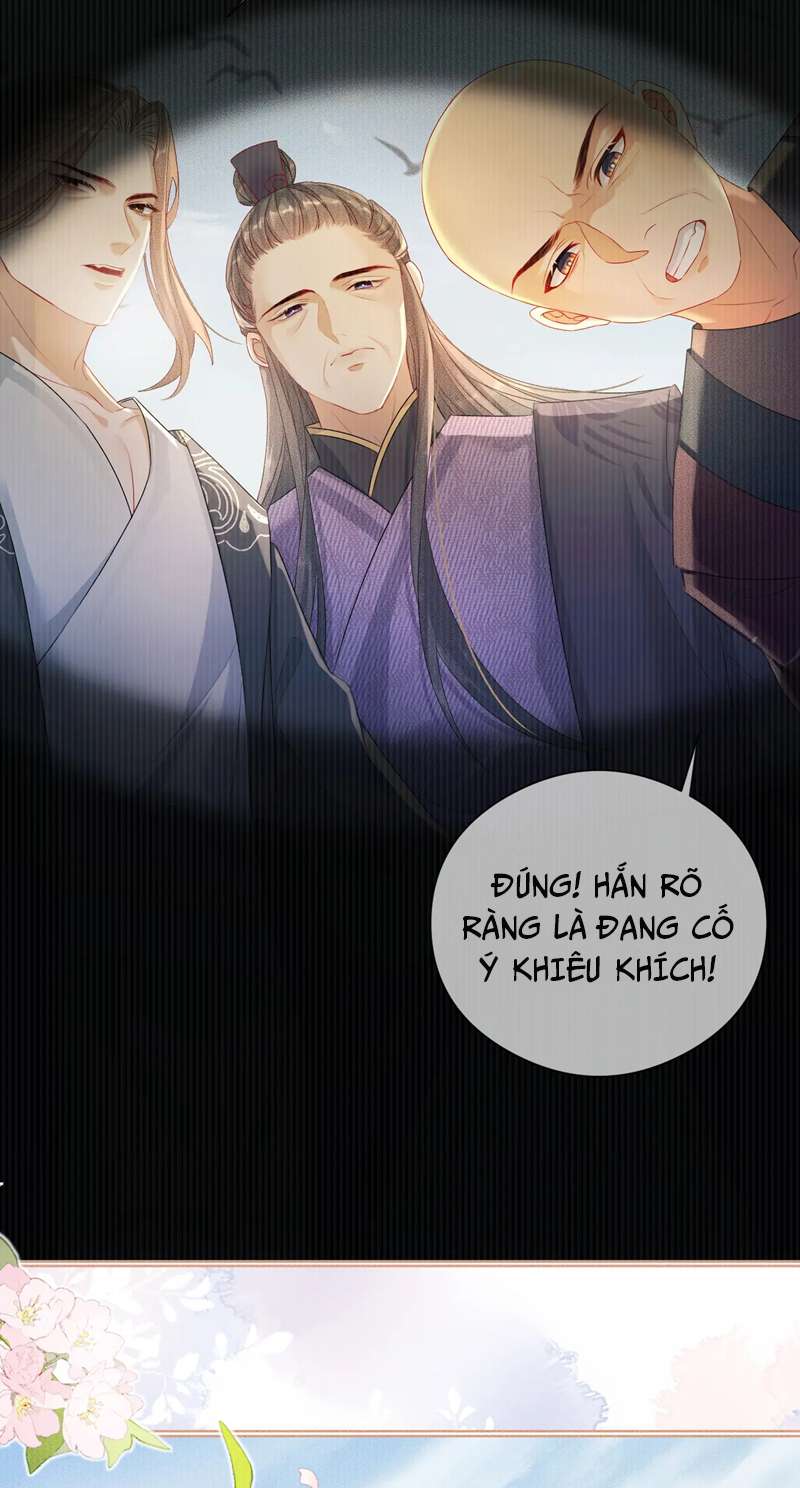Sau Khi Trùng Sinh Sư Tôn Lấy Mạng Cầu He: Chapter 12