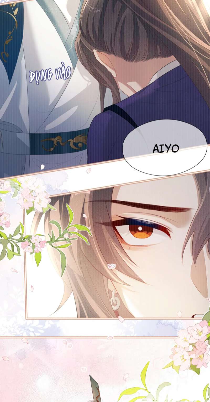 Sau Khi Trùng Sinh Sư Tôn Lấy Mạng Cầu He: Chapter 12