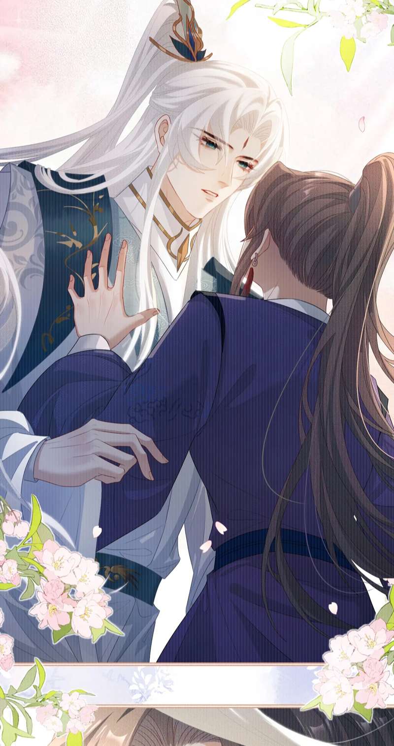 Sau Khi Trùng Sinh Sư Tôn Lấy Mạng Cầu He: Chapter 12