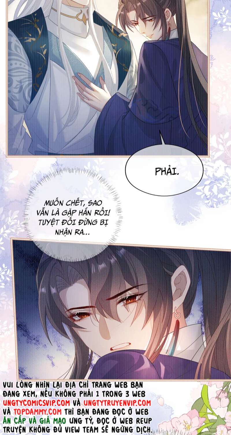 Sau Khi Trùng Sinh Sư Tôn Lấy Mạng Cầu He: Chapter 12