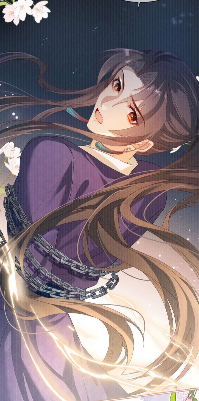 Sau Khi Trùng Sinh Sư Tôn Lấy Mạng Cầu He: Chapter 12