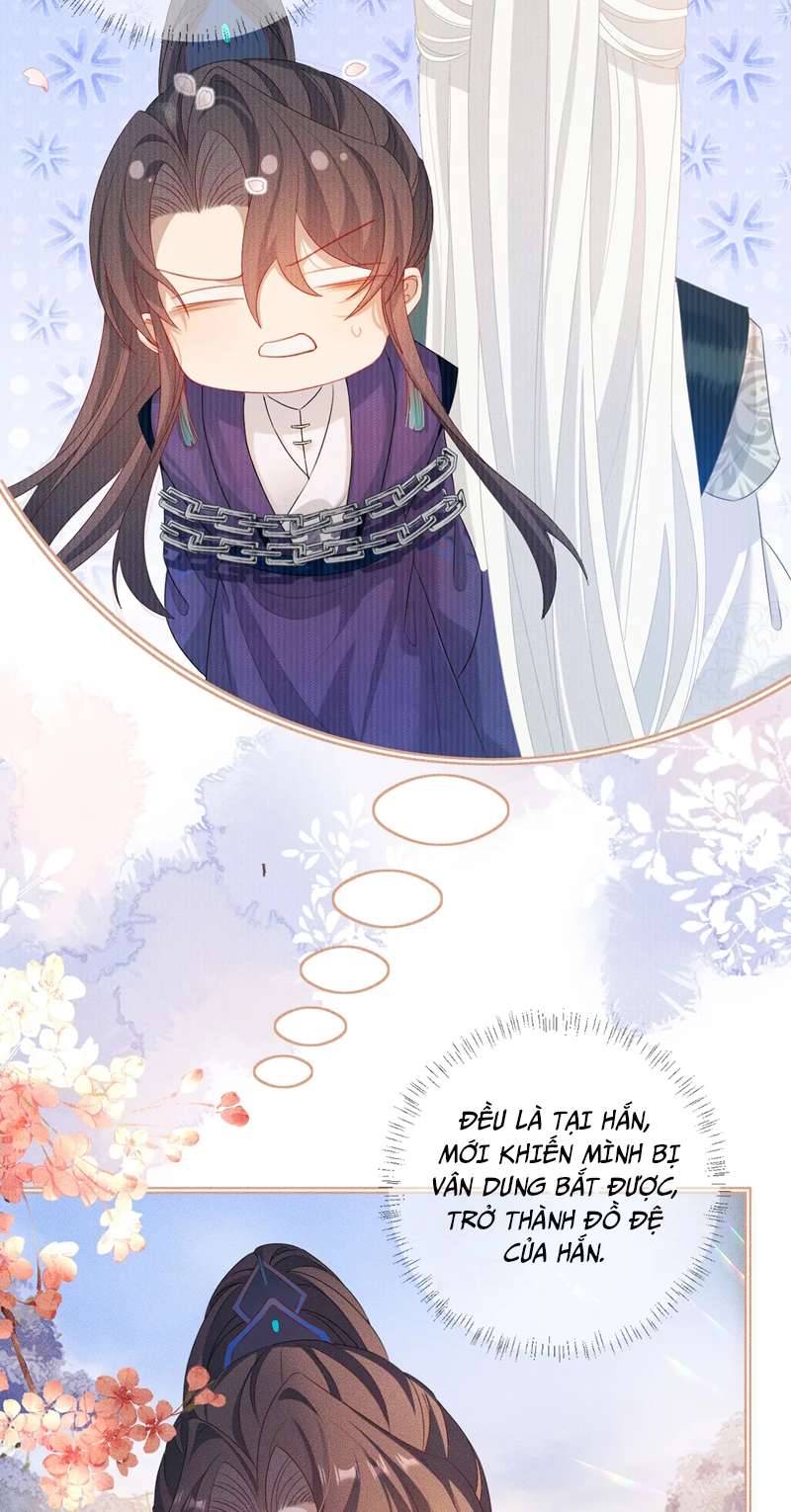 Sau Khi Trùng Sinh Sư Tôn Lấy Mạng Cầu He: Chapter 12