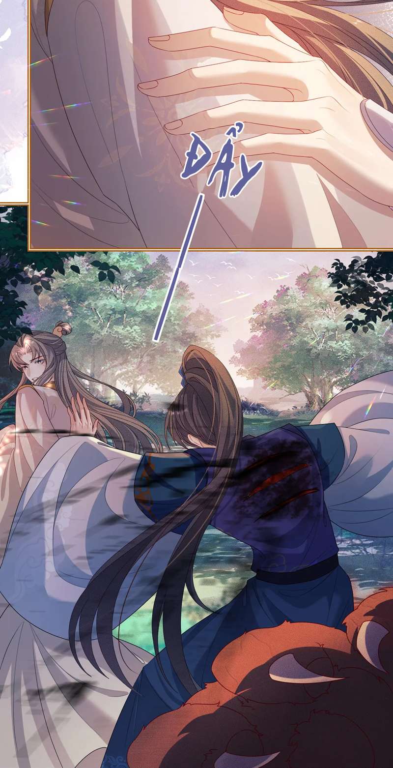 Sau Khi Trùng Sinh Sư Tôn Lấy Mạng Cầu He: Chapter 14