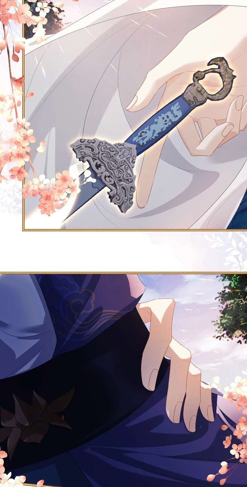 Sau Khi Trùng Sinh Sư Tôn Lấy Mạng Cầu He: Chapter 14