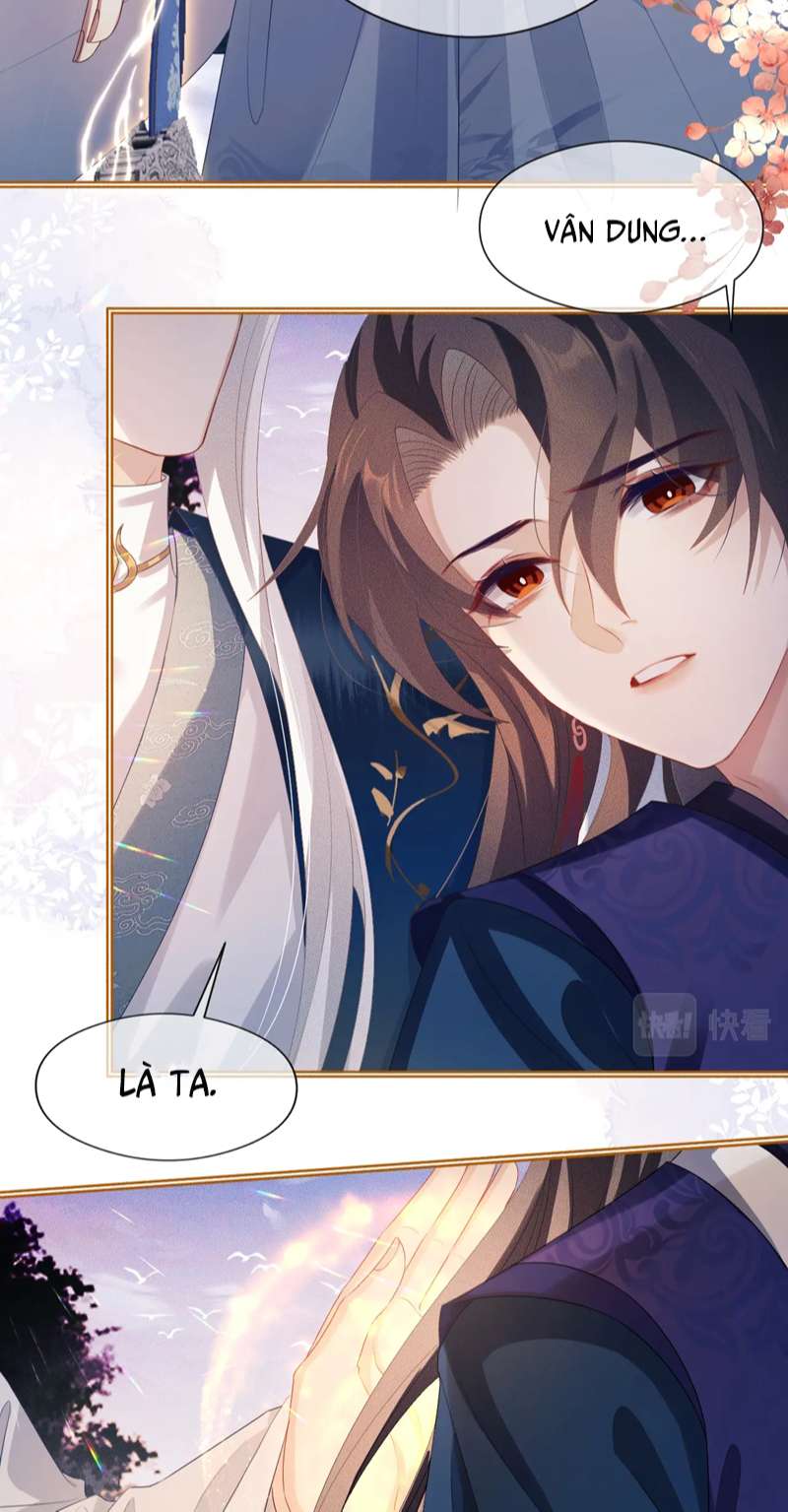 Sau Khi Trùng Sinh Sư Tôn Lấy Mạng Cầu He: Chapter 14