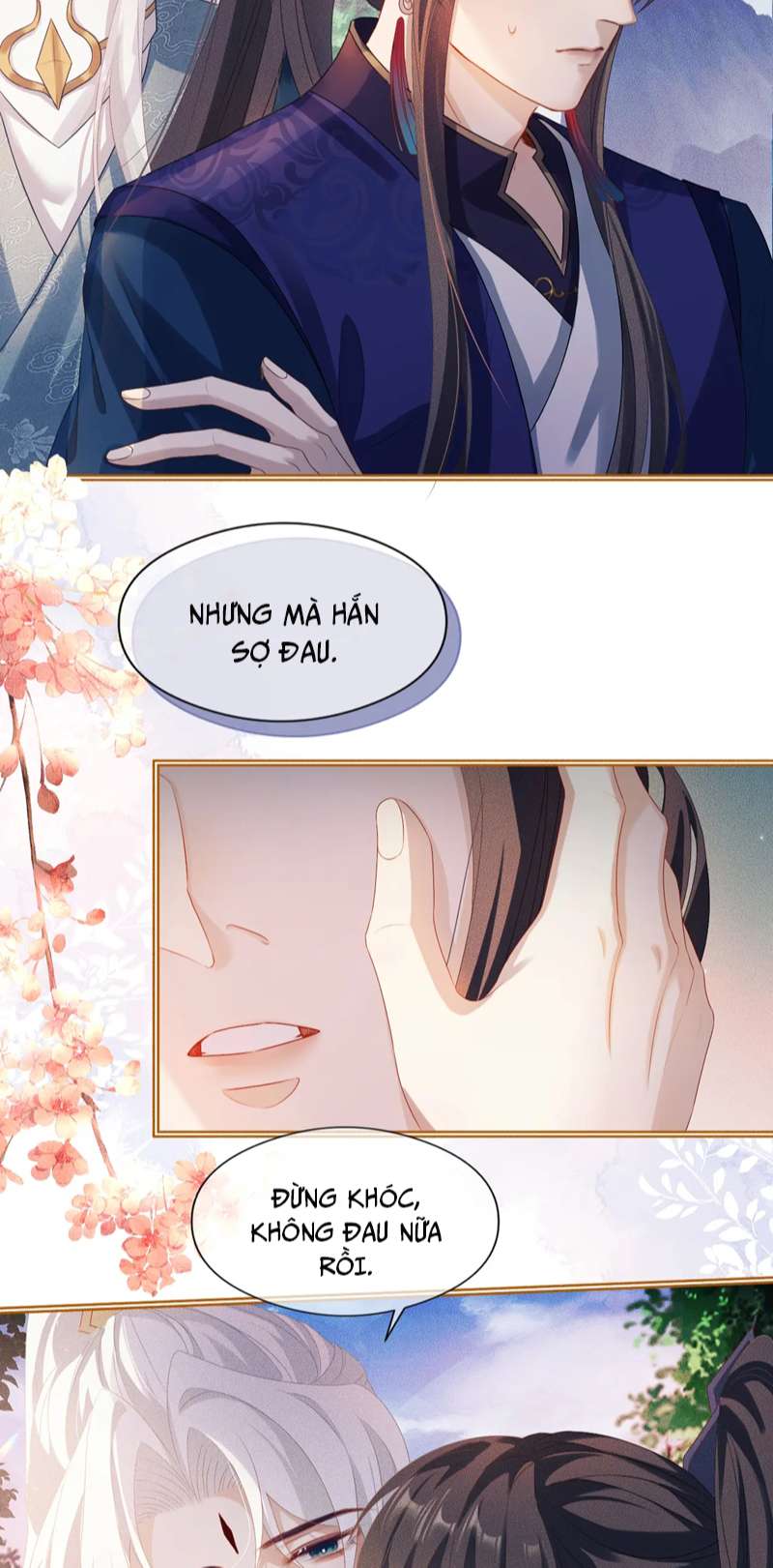 Sau Khi Trùng Sinh Sư Tôn Lấy Mạng Cầu He: Chapter 14