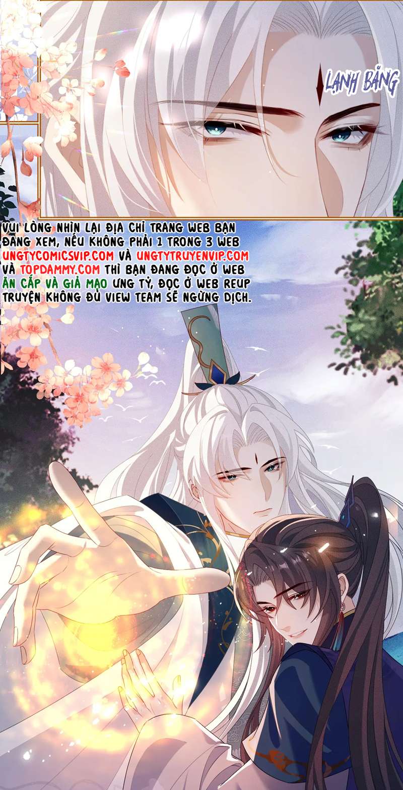 Sau Khi Trùng Sinh Sư Tôn Lấy Mạng Cầu He: Chapter 14