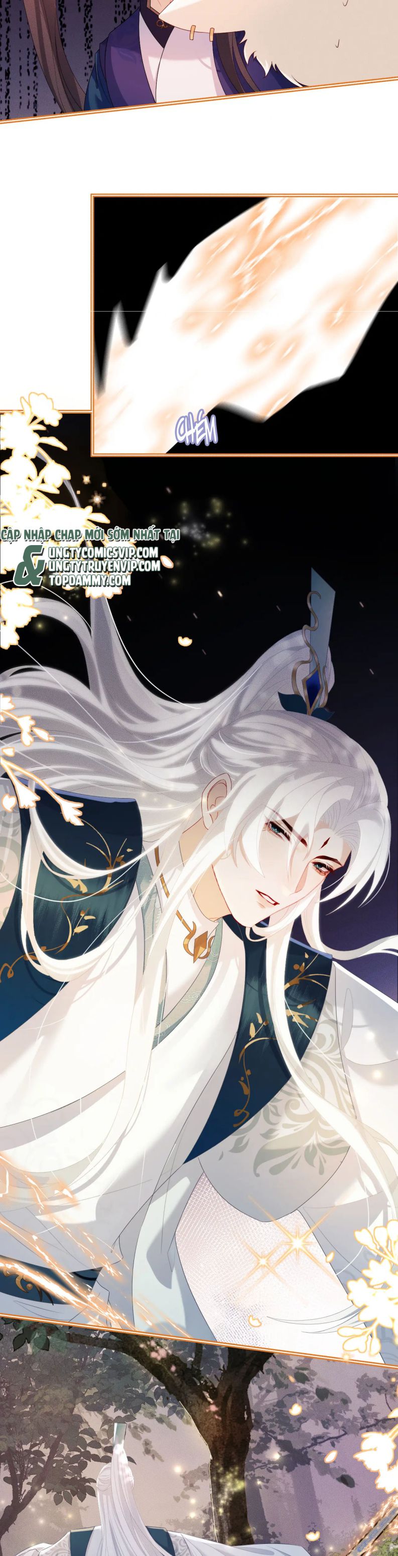 Sau Khi Trùng Sinh Sư Tôn Lấy Mạng Cầu He: Chapter 15
