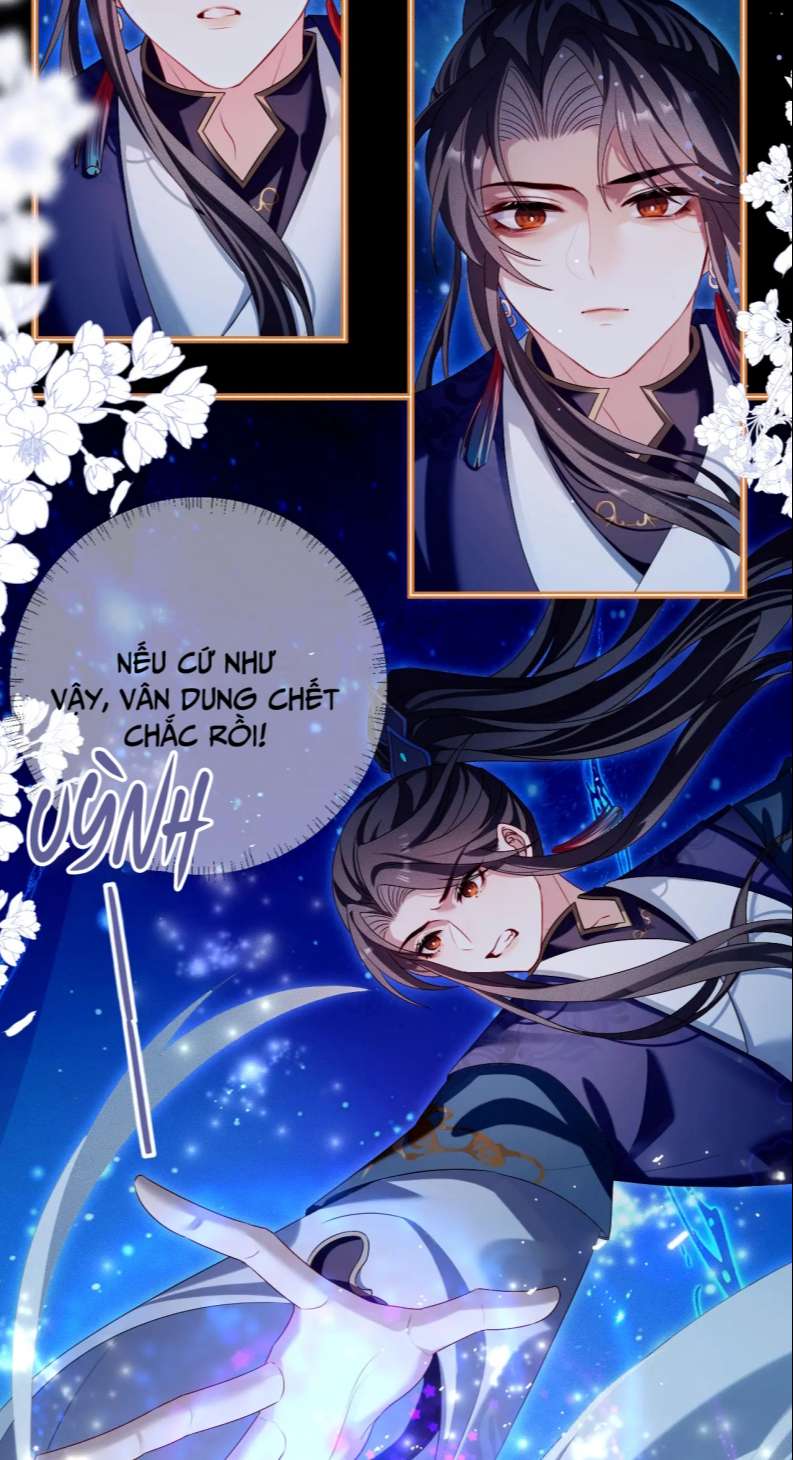 Sau Khi Trùng Sinh Sư Tôn Lấy Mạng Cầu He: Chapter 16