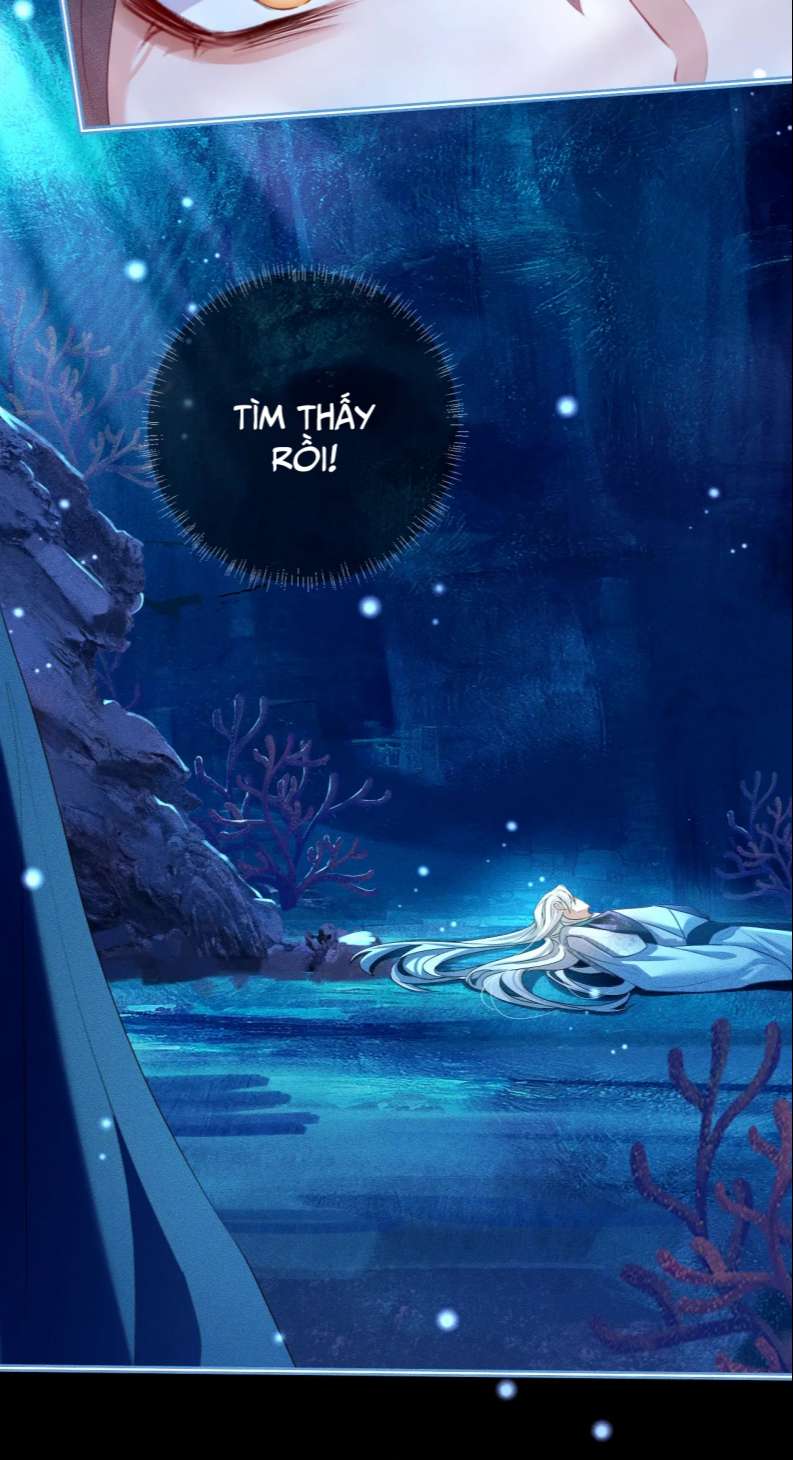 Sau Khi Trùng Sinh Sư Tôn Lấy Mạng Cầu He: Chapter 16