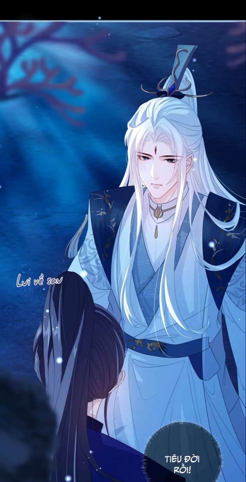 Sau Khi Trùng Sinh Sư Tôn Lấy Mạng Cầu He: Chapter 16