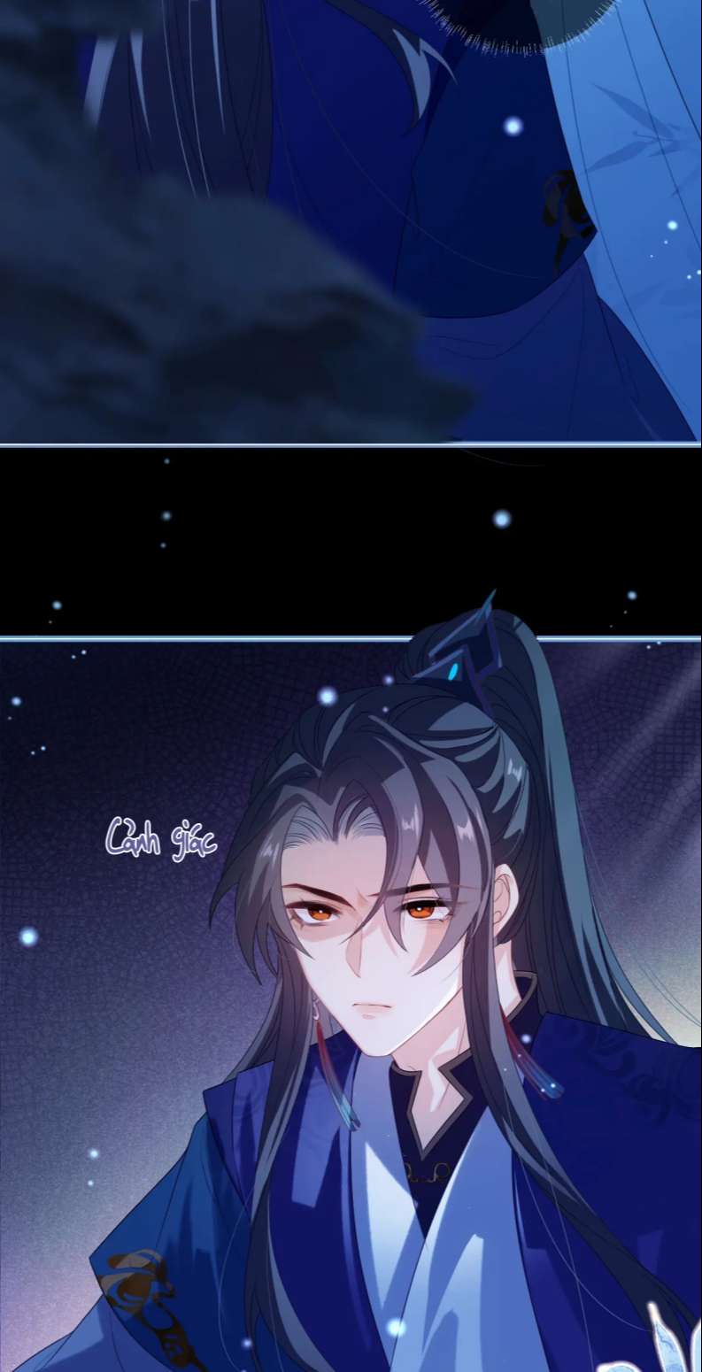 Sau Khi Trùng Sinh Sư Tôn Lấy Mạng Cầu He: Chapter 16