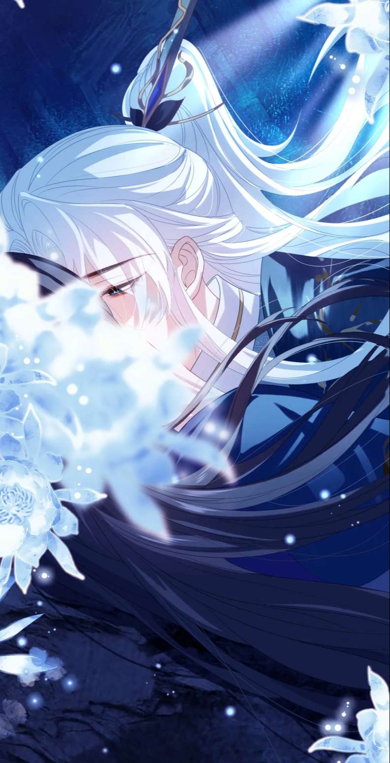 Sau Khi Trùng Sinh Sư Tôn Lấy Mạng Cầu He: Chapter 16