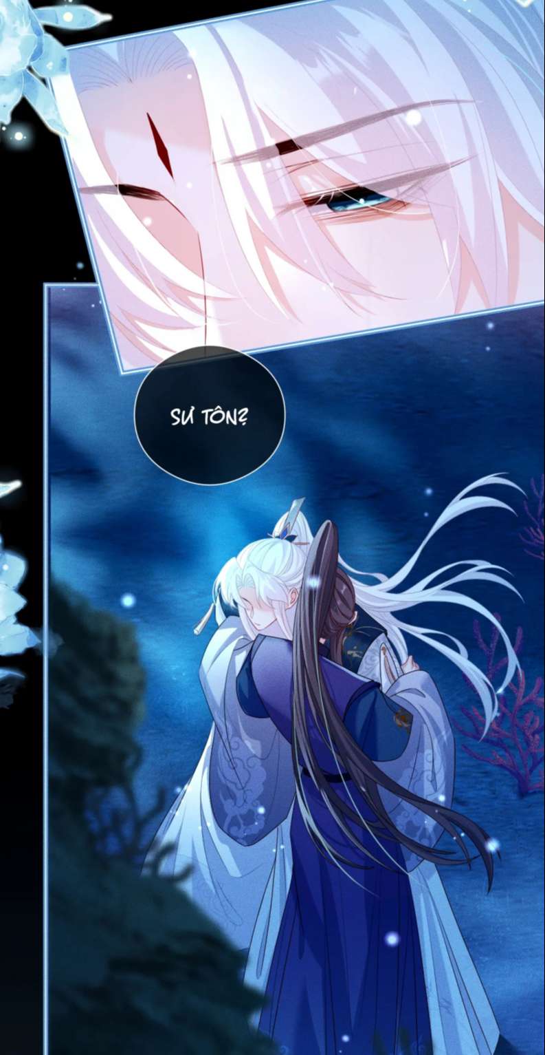 Sau Khi Trùng Sinh Sư Tôn Lấy Mạng Cầu He: Chapter 16