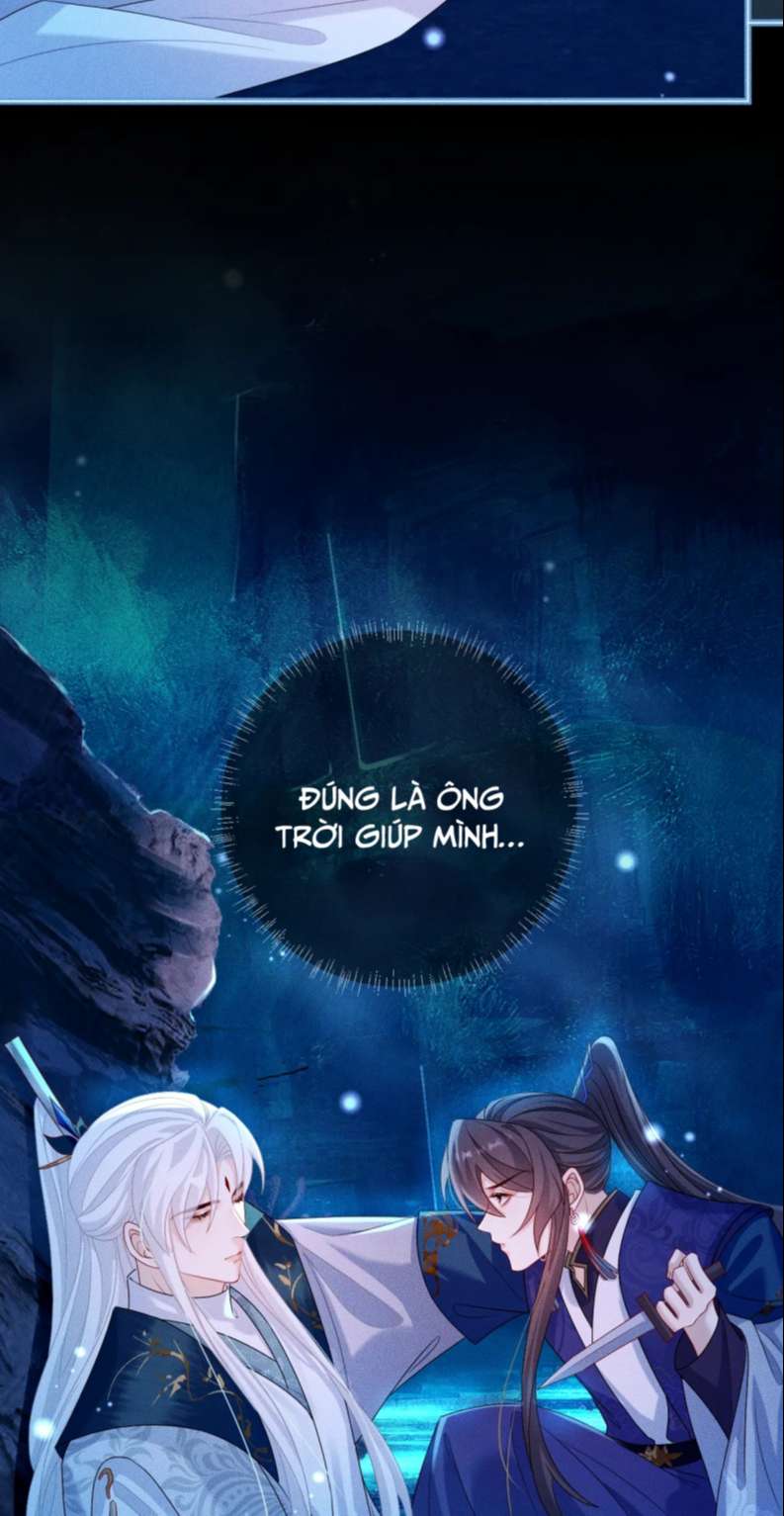 Sau Khi Trùng Sinh Sư Tôn Lấy Mạng Cầu He: Chapter 16