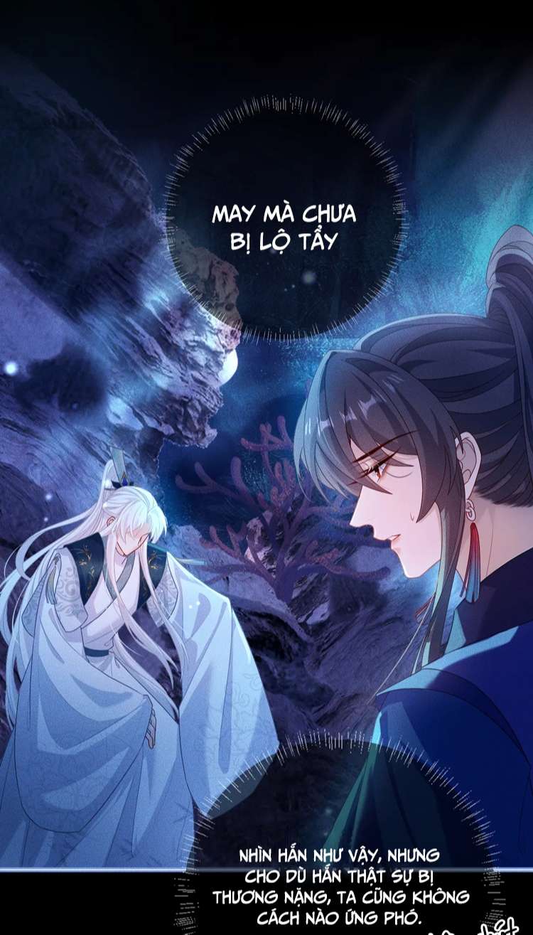 Sau Khi Trùng Sinh Sư Tôn Lấy Mạng Cầu He: Chapter 16
