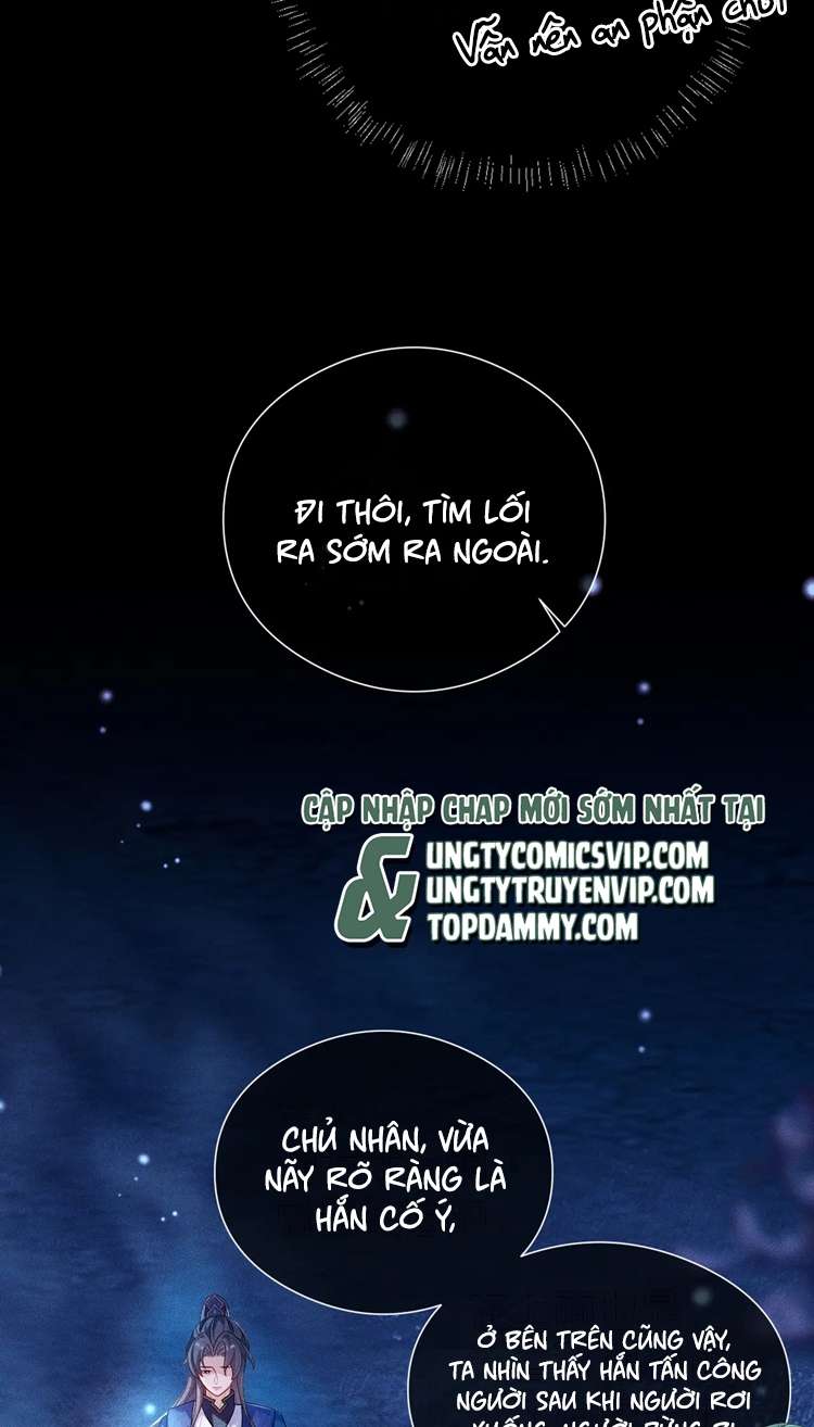 Sau Khi Trùng Sinh Sư Tôn Lấy Mạng Cầu He: Chapter 16