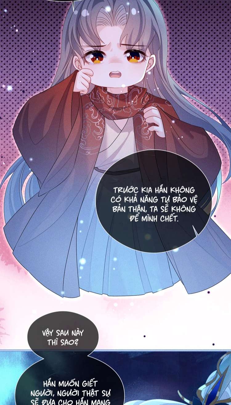 Sau Khi Trùng Sinh Sư Tôn Lấy Mạng Cầu He: Chapter 16