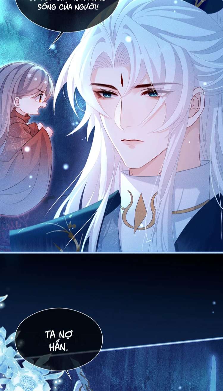 Sau Khi Trùng Sinh Sư Tôn Lấy Mạng Cầu He: Chapter 16