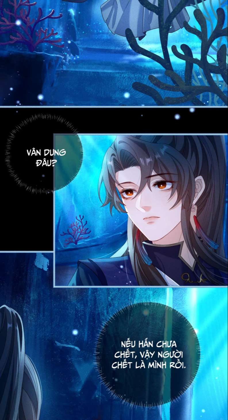 Sau Khi Trùng Sinh Sư Tôn Lấy Mạng Cầu He: Chapter 16